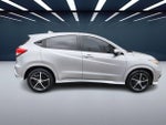 2020 Honda HR-V 1.8 Touring Piel Qc Cvt