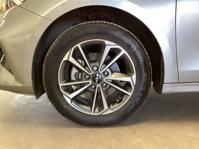 2024 Kia Forte FORTE 2.0L EX IVT SEDAN