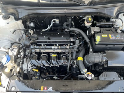 2026 Kia K3 1.6 L At