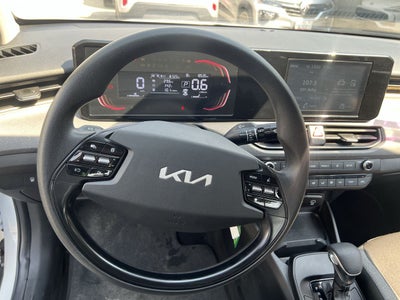 2026 Kia K3 1.6 L At