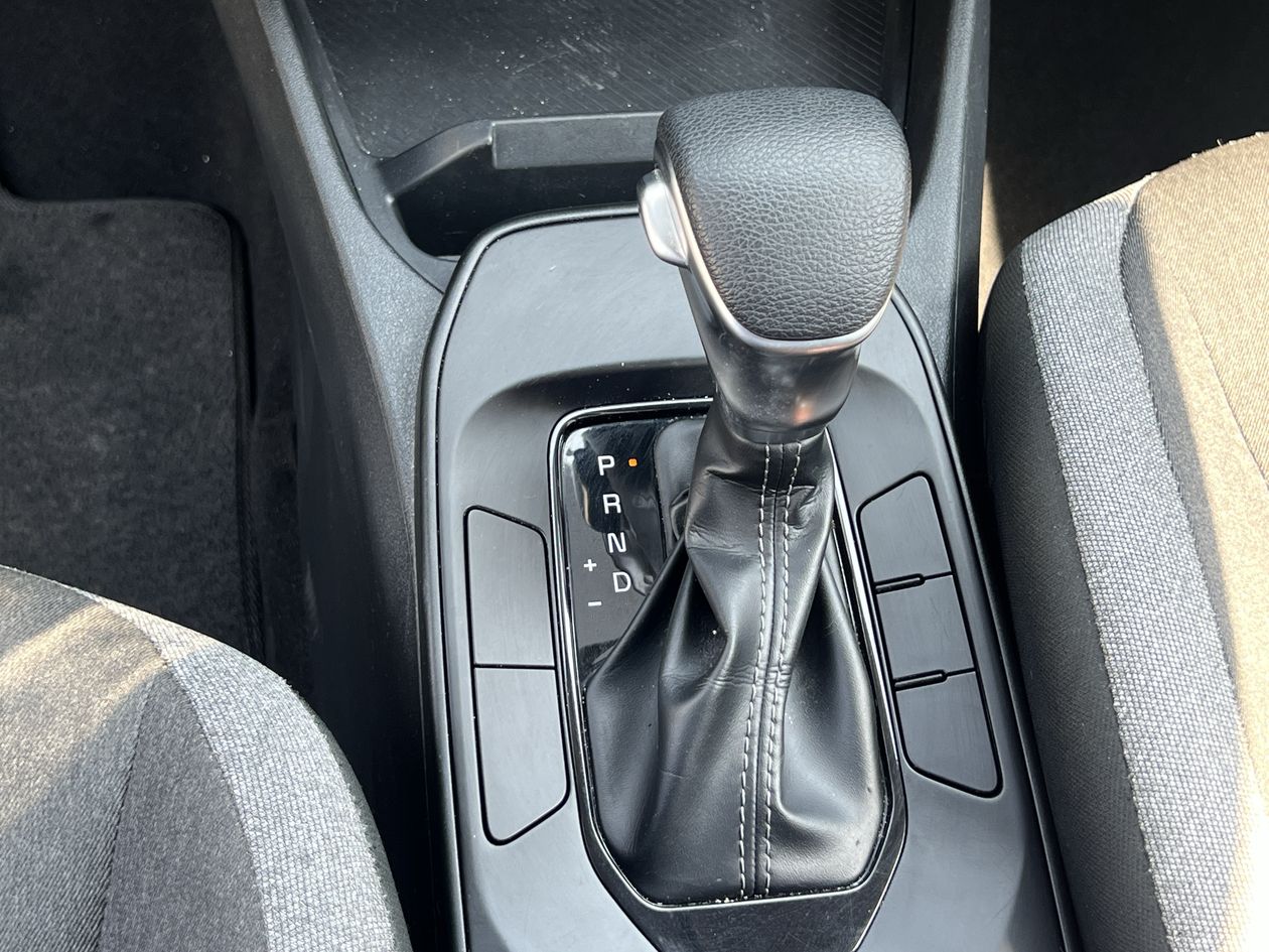 2026 Kia K3 1.6 L At