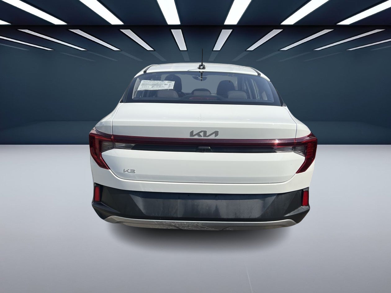 2026 Kia K3 1.6 L At