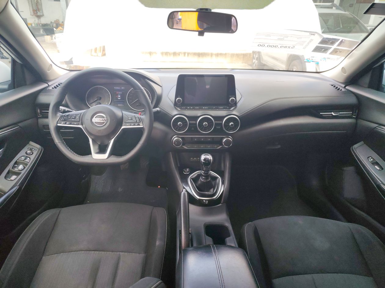 2020 Nissan Sentra 2.0 Advance At