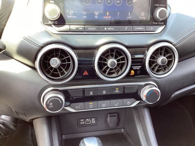 2023 Nissan Sentra 2.0 Advance At