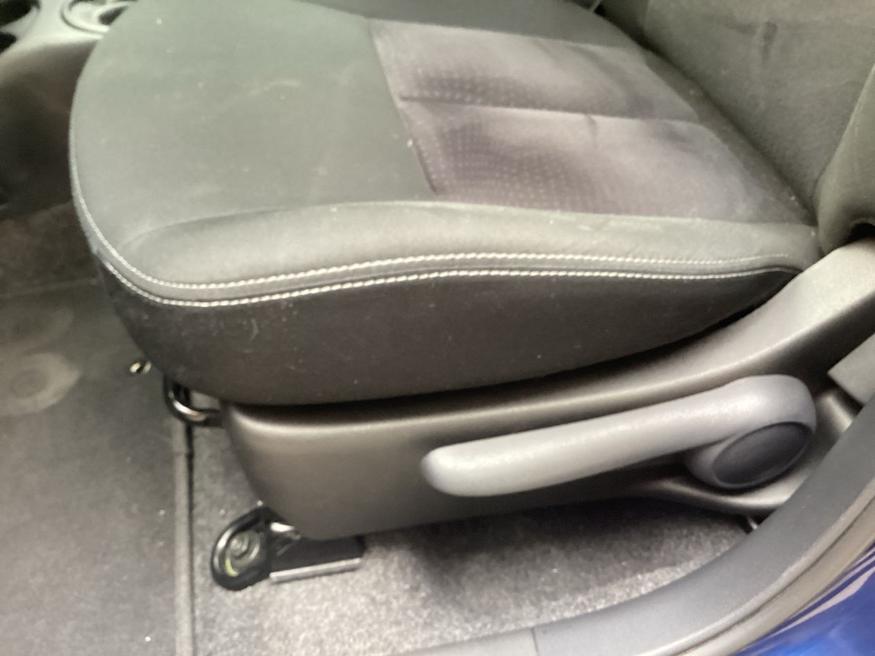 2024 Nissan March 1.6 Advance Mt