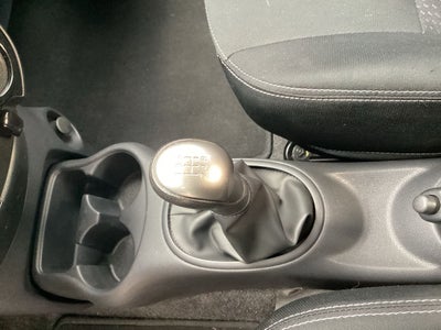 2024 Nissan March 1.6 Advance Mt