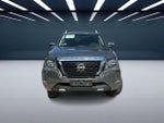 2023 Nissan Frontier 2.5 Le Mt