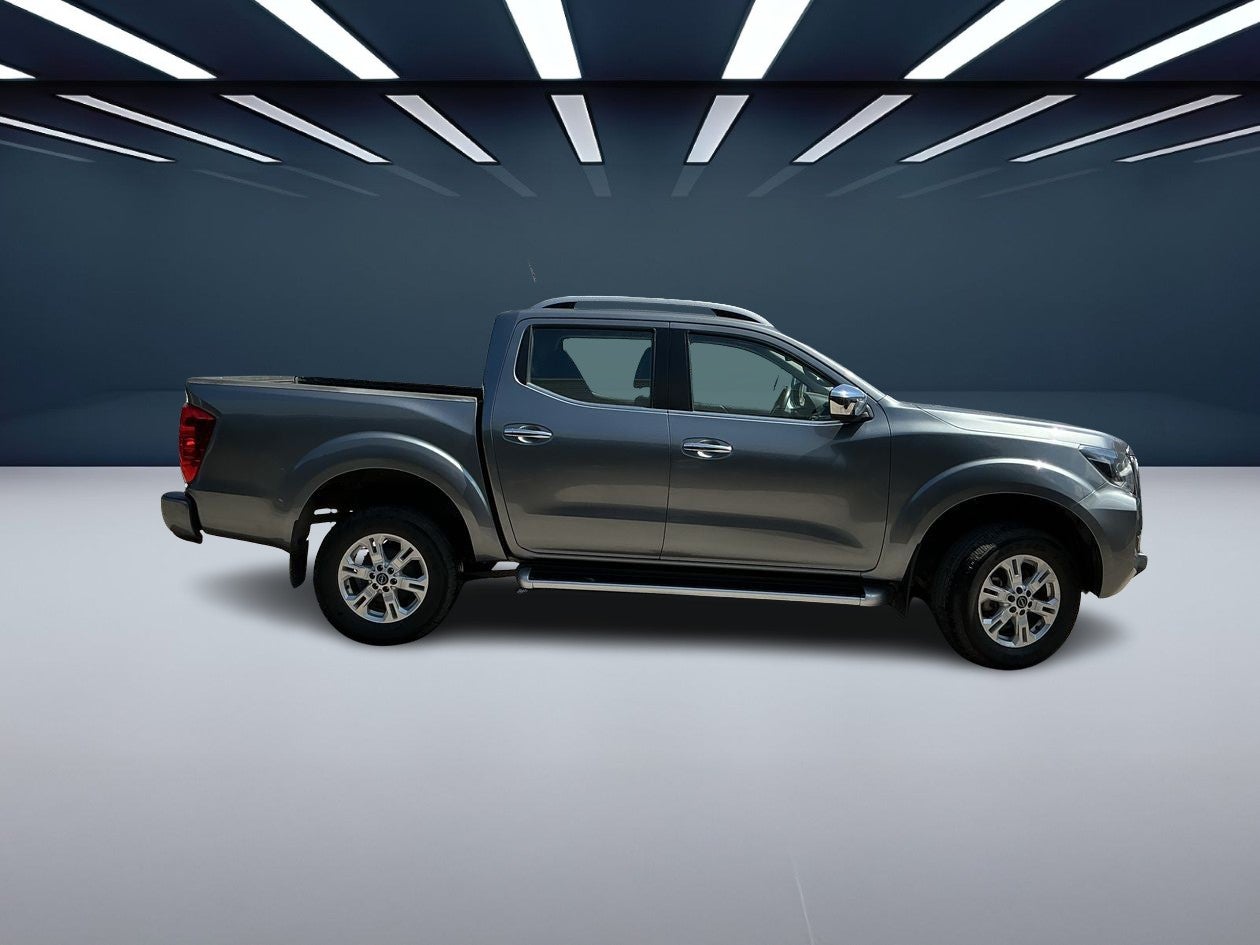 2023 Nissan Frontier 2.5 Le Mt