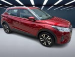 2025 Nissan Kicks 1.6 Play Advance At