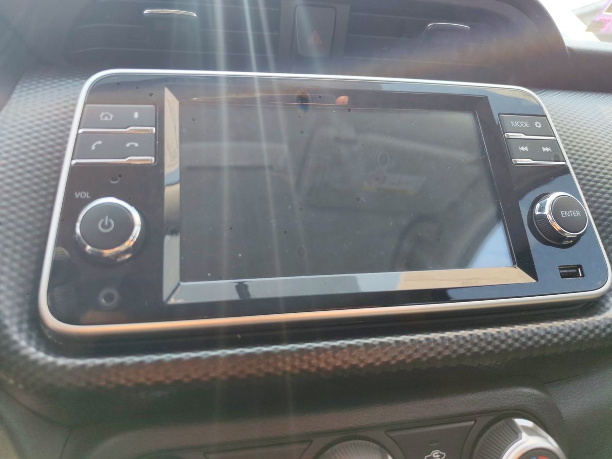 2024 Nissan Kicks 1.6 Play Advance At