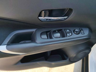 2024 Nissan Kicks 1.6 Play Advance At