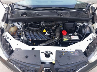 2024 Renault Kangoo 1.6 intens Mt
