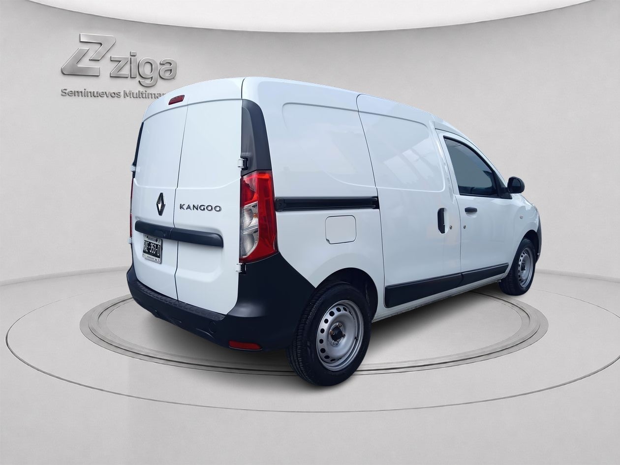 2024 Renault Kangoo 1.6 intens Mt