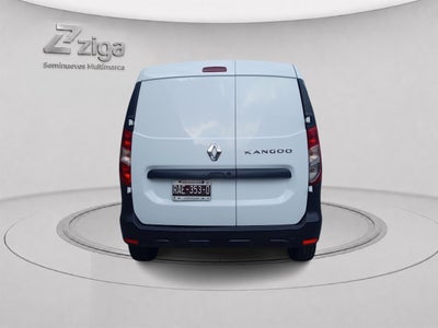 2024 Renault Kangoo 1.6 intens Mt