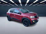 2020 Renault Kwid 1.0 Outsider Mt