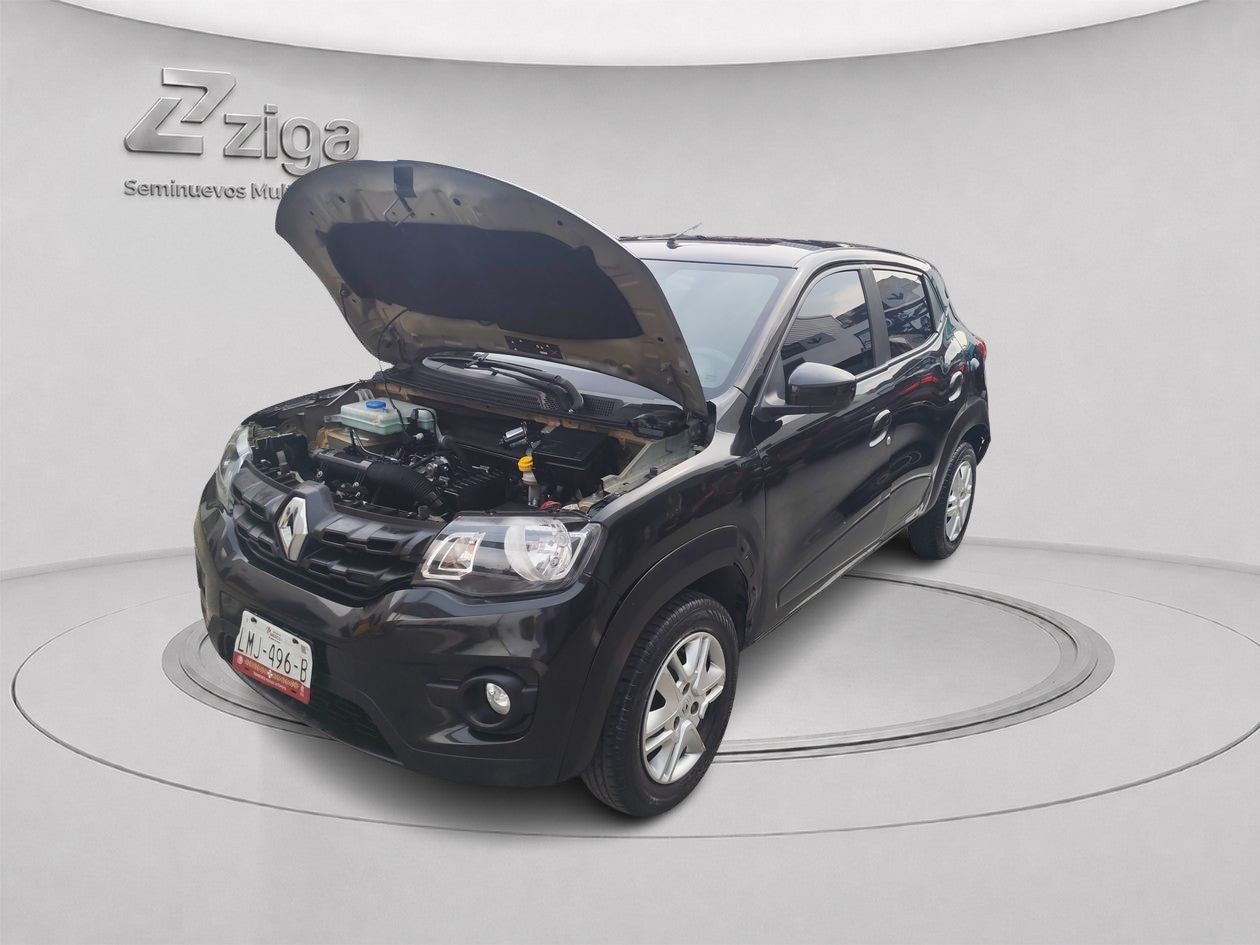 2022 Renault Kwid 1.0 Iconic Mt