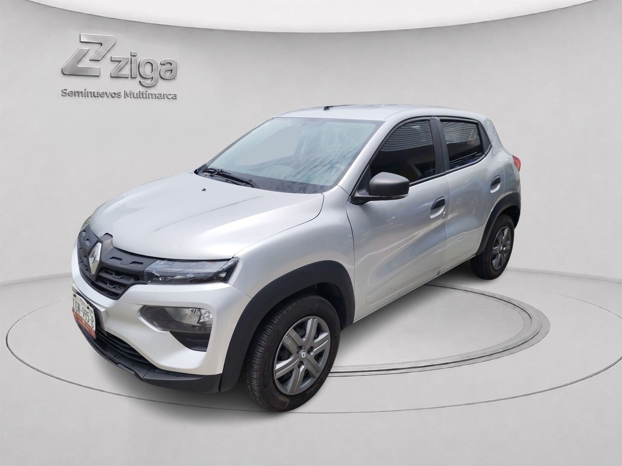 2025 Renault Kwid KWID INTENS TM