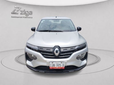 2025 Renault Kwid KWID INTENS TM