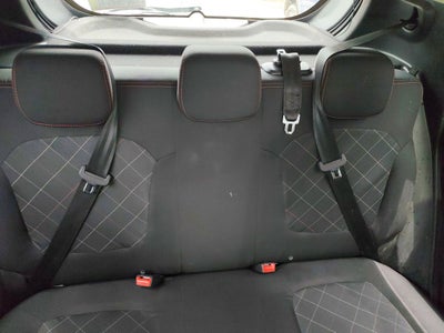 2025 Renault Kwid KWID INTENS TM