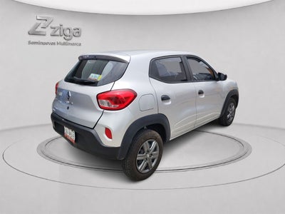 2025 Renault Kwid KWID INTENS TM