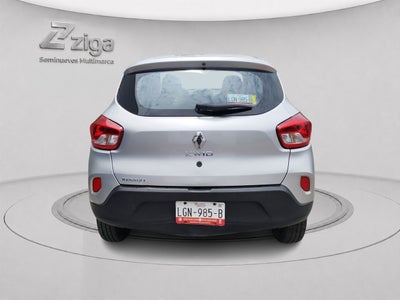 2025 Renault Kwid KWID INTENS TM