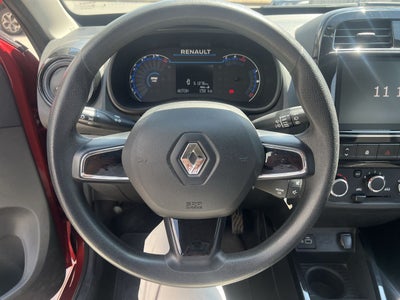 2024 Renault Kwid 1.0 Iconic Mt