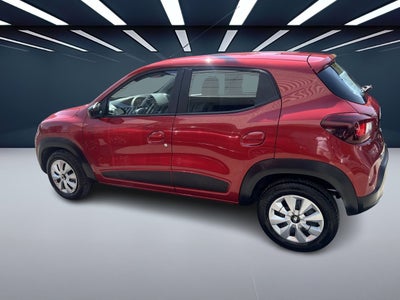 2024 Renault Kwid 1.0 Iconic Mt