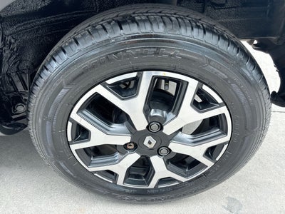 2023 Renault Kwid 1.0 Bitono Mt