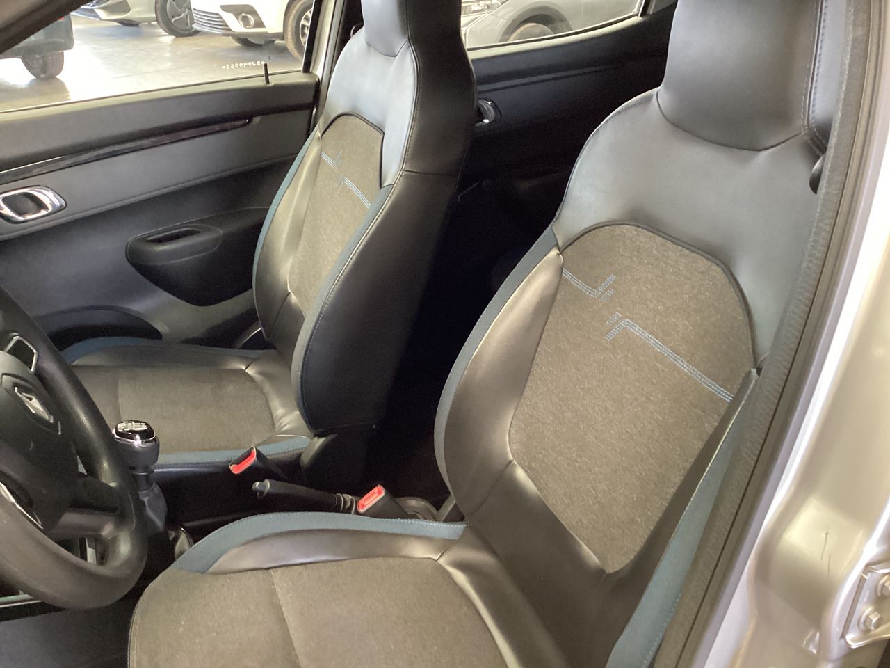 2025 Renault Kwid KWID ICONIC TM