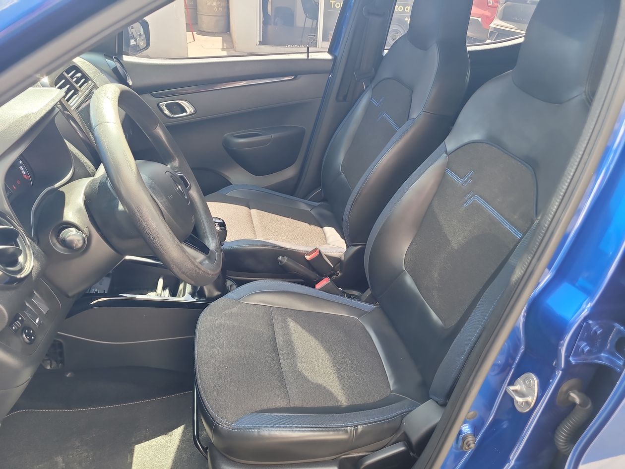 2023 Renault Kwid 1.0 Iconic Mt