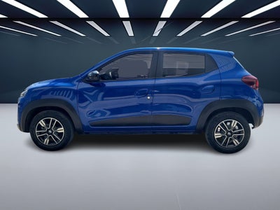 2023 Renault Kwid 1.0 Iconic Mt