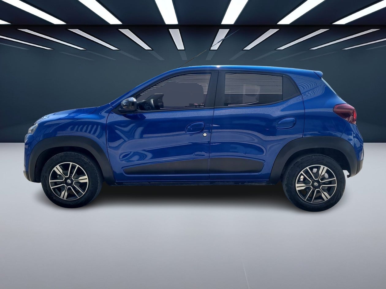 2023 Renault Kwid 1.0 Iconic Mt