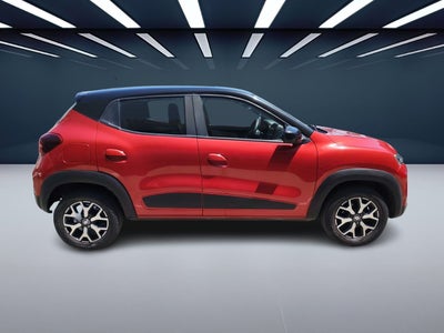 2023 Renault Kwid 1.0 Bitono Mt