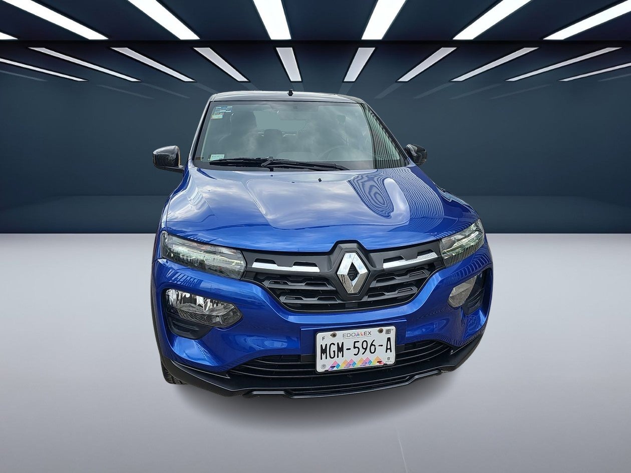 2023 Renault Kwid 1.0 Bitono Mt