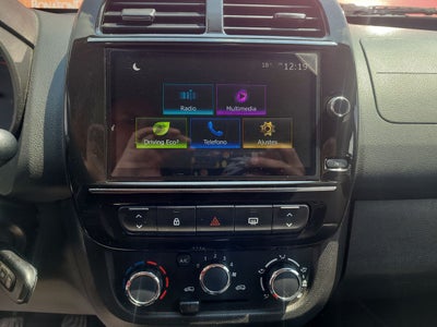 2024 Renault Kwid 1.0 Bitono Mt