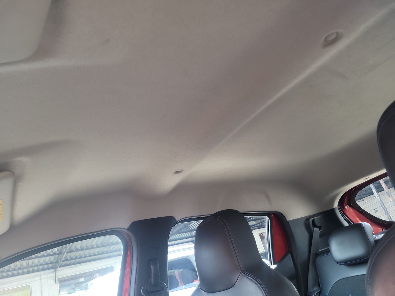 2024 Renault Kwid 1.0 Bitono Mt