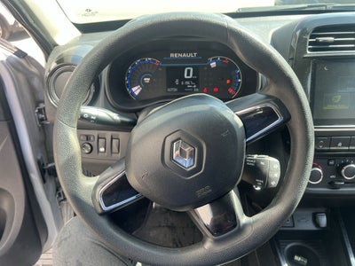 2024 Renault Kwid 1.0 Bitono Mt