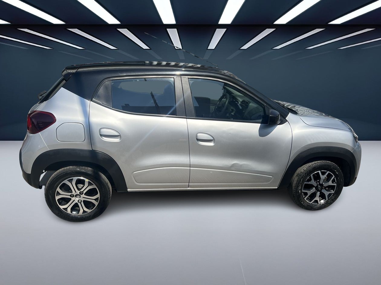 2024 Renault Kwid 1.0 Bitono Mt