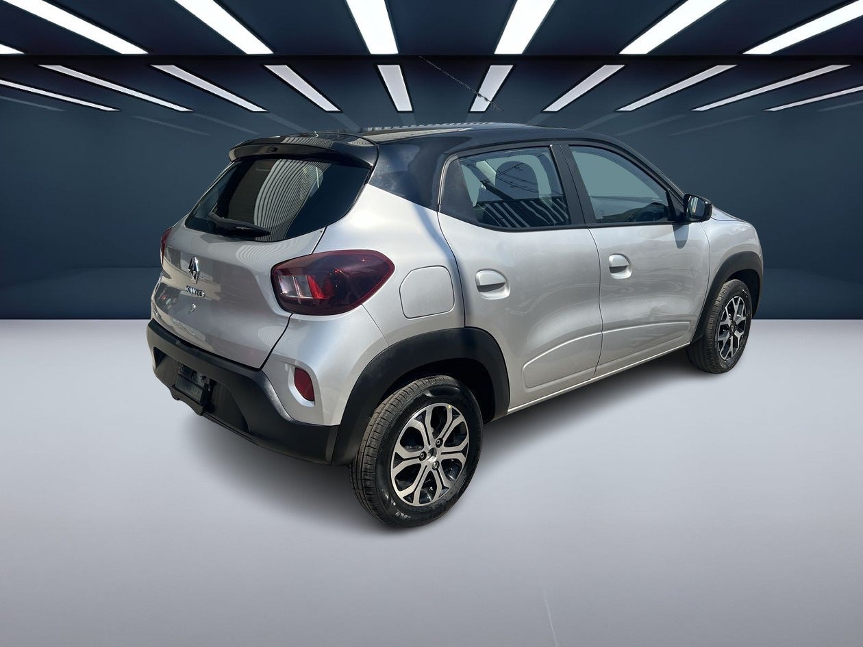 2024 Renault Kwid 1.0 Bitono Mt