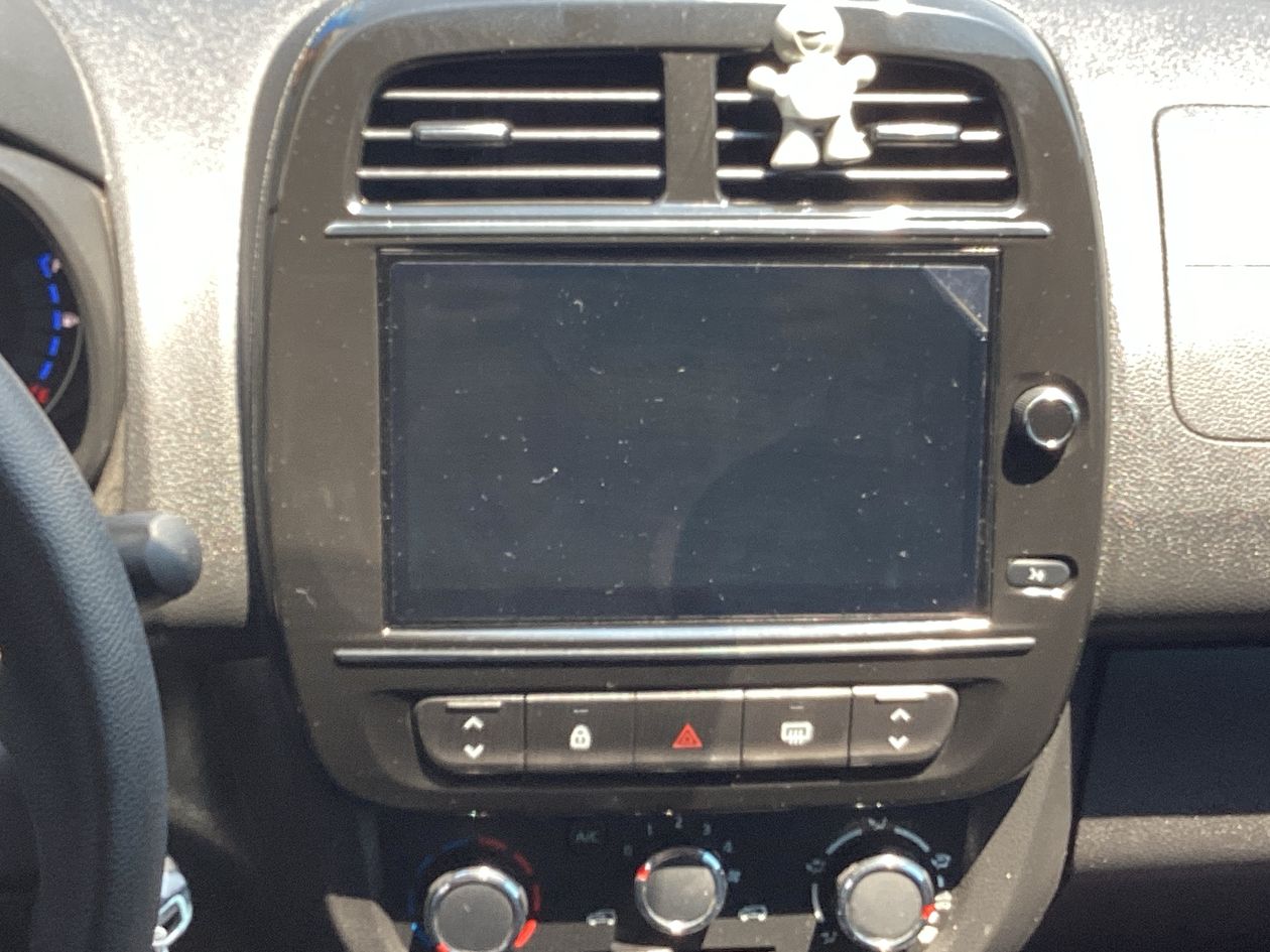 2025 Renault Kwid 1.0 Iconic Mt