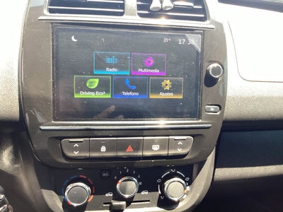 2025 Renault Kwid 1.0 Iconic Mt