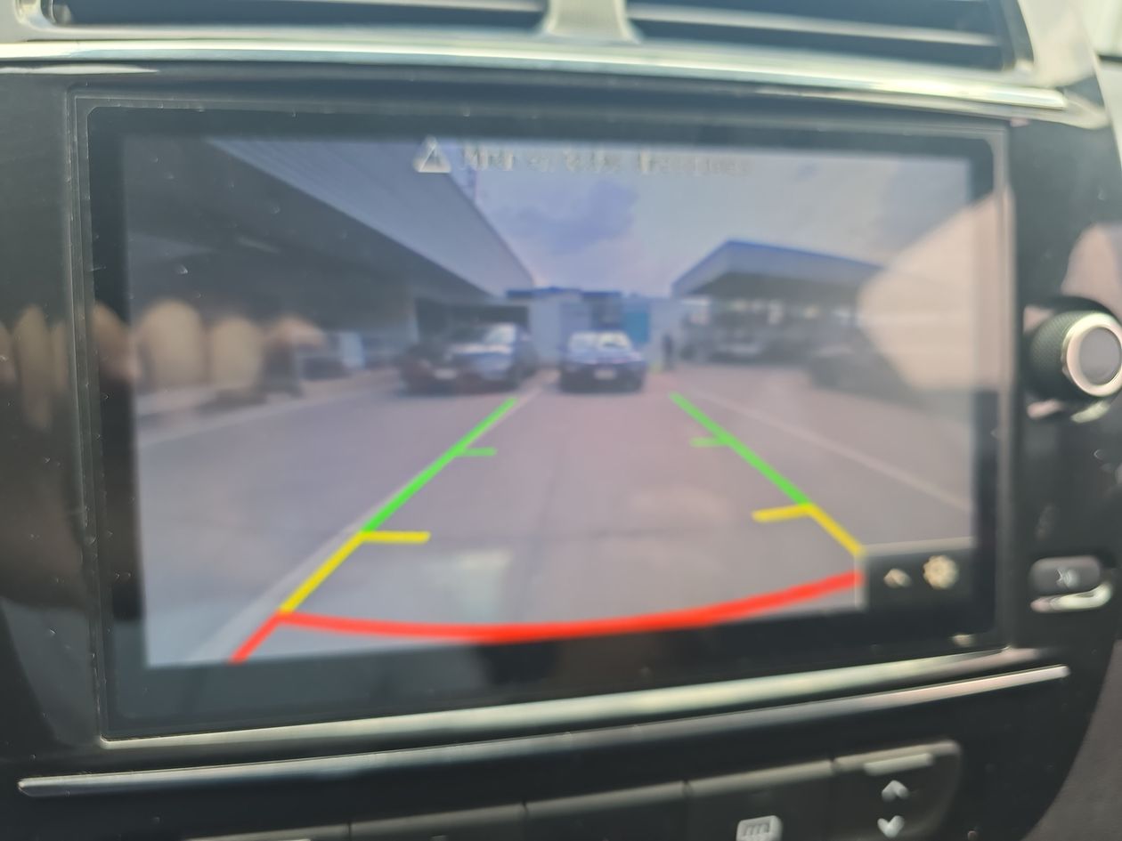 2024 Renault Kwid 1.0 Iconic Mt