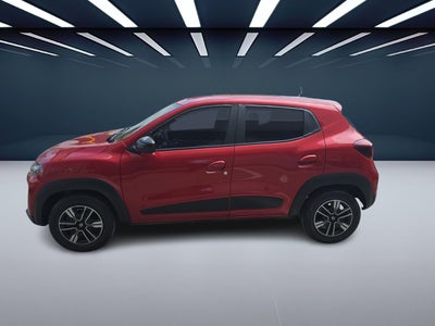2024 Renault Kwid 1.0 Iconic Mt