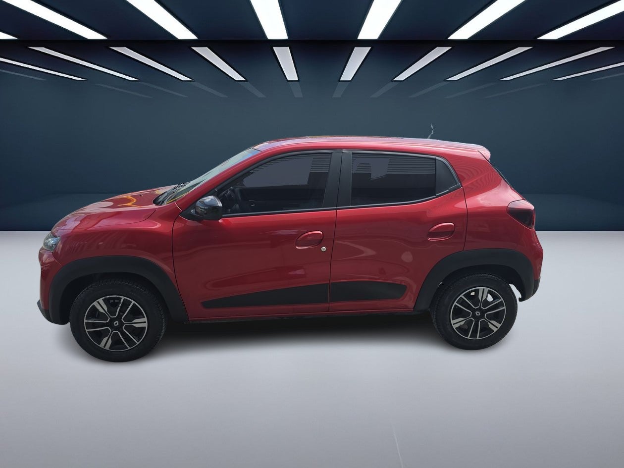 2024 Renault Kwid 1.0 Iconic Mt