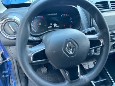 2024 Renault Kwid 1.0 Outsider Mt