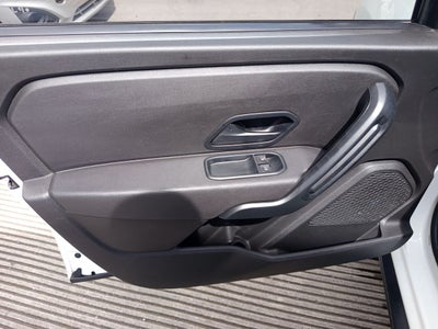 2023 Renault Oroch 1.6 Life Mt