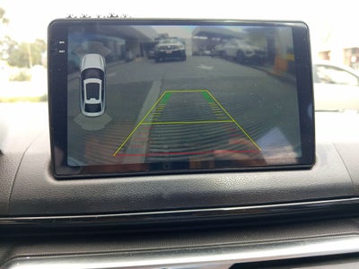 2023 Renault Oroch 1.6 Life Mt