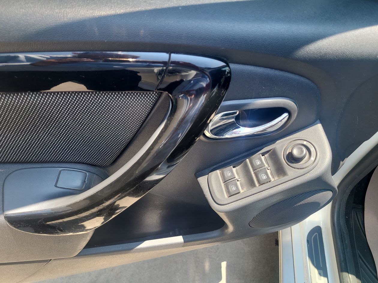 2020 Renault Oroch 2.0 Outsider At