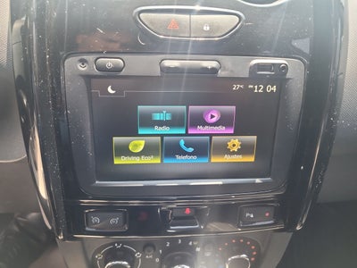 2020 Renault Oroch 2.0 Outsider At