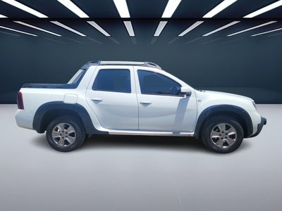 2020 Renault Oroch 2.0 Outsider At